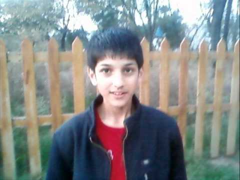 KALEYAN REH GAYA HAAN SUNNY BROWN