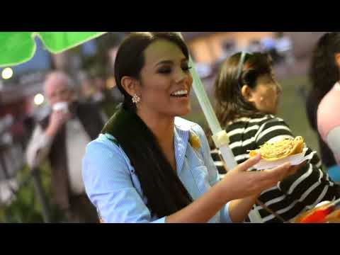 GUATEMALA, Virginia HERNANDEZ - Contestant Introduction (Miss World 2017)