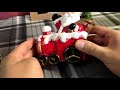 Eating Merry Christmas Dinner With Santa Monster Meal Asmr Sounds Eating Merry Christmas Dinner With Santa Monster Meal Asmr Sounds