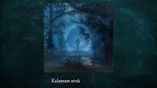 Absans - Kalamam Artık