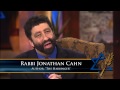 Jonathan Cahn Part 2 - Warnings to America: Jewish Voice with Jonathan Bernis, January 15, 2012