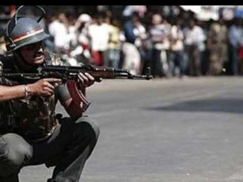 Khoon Chala - A Dedication To The Indian Army