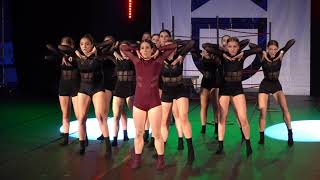 Lemono 1 Stres I XDance Festival #XDF'21