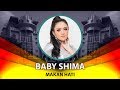 Baby Shima - Makan Hati (Official Video Lyrics NAGASWARA) #lirik