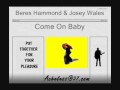 Beres Hammond & Josey Wales - Come On Baby