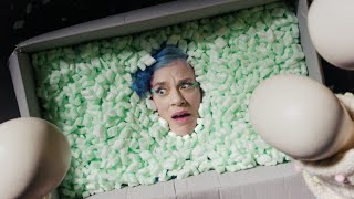 Watch Tuneyards Real Thing video