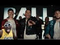 Lonzo Ball - BITF Feat. LiAngelo Ball (Official Music Video) REACTION!! LONZO BEST RAPPER IN NBA!!!