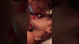 Lip Kiss Girl Hot Guys