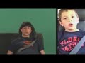 Watch: Joseph Gordon-levitt Recreates: David After Dentist Joseph Gordon-levitt Recreates: David After Dentist