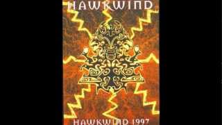 Watch Hawkwind Wheels video