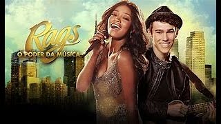 Filme Regs, O Poder Da Musica. Filme De Superaçaõ Na Musica Muito Emocionante