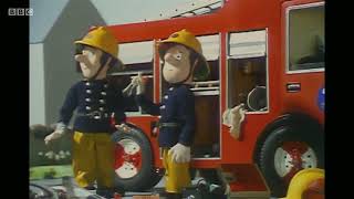 Fireman Sam Series 2 Episode 07 Bentley The Robot Bbc Iplayer