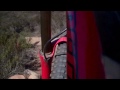 San Diego Freeride Mountain Biking Jumps Drops And Crashes