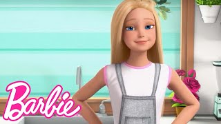 Барби Лучшие Приключения В Доме Мечты!✨ Barbie Россия +3