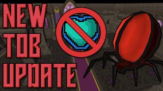 Solo Normal Tob - New Update Osrs