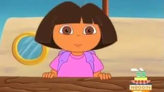 Dora The Explorer Season 01 Treasure Island