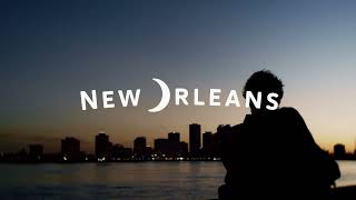 "I am Cypress Knees" | Visit New Orleans 06v1