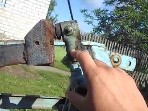 Трактор т 16 самодельный видео Трактор т 16 самодельный видео