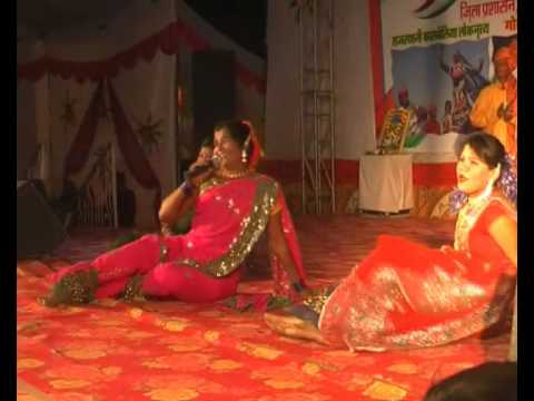 TONK MAHOTSAV-YATRA-MARATHI DANCE LAVANI 02.wmv