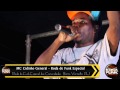 MC Cidinho General :: Ao vivo na Roda de Funk em Duque de Caxias (RJ) ::