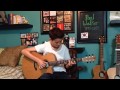 See You Again - Wiz Khalifa ft. Charlie Puth -Fingerstyle Guitar Cover -