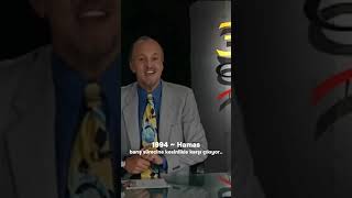 Hamas Bir Terör Örgütüdür