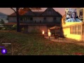 UN MENÚ - Murder con Willy, sTaXx y Vegetta