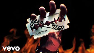 Watch Judas Priest The Rage video