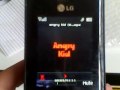 Foto pequena LG KG800 Chocolate Review