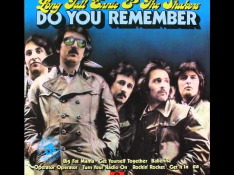Do You Remember Video