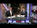 Mike Cammalleri's funny skate malfunctions