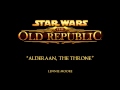 Alderaan, the Throne - The Music of STAR WARS: The Old Republic