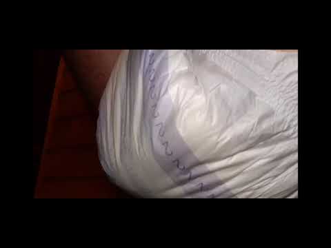 Shavaughn double diapers messy free porn compilations