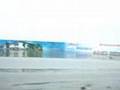 Belize City Under Water!!