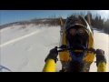 ski-doo mxz xrs 600 2007