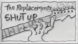 Watch Replacements Shutup video
