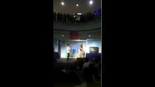 Sheyhee And Ann Mateo Sm Dasma