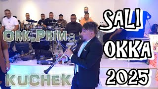 Stari Kucheci - Sali Okka Ork.prima Стари Кючеци 2025Г.