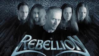 Watch Rebellion Claws Of Madness video