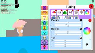 How To Be A Toddler In Adopt And Raise Roblox