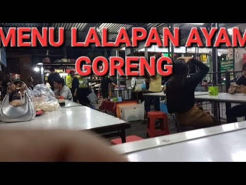 MAKAN MENU LALAPAN AYAM YANG SANGAT MANTAP RASANYA#Landung96 MAKAN MENU LALAPAN AYAM YANG SANGAT MANTAP RASANYA#Landung96