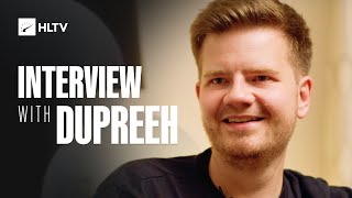 Dupreeh On Yst Work, His Legacy & Future