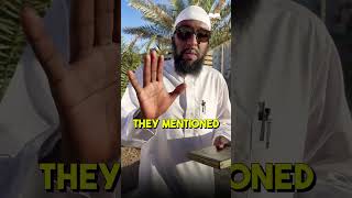Do You Kiss The Mushaf