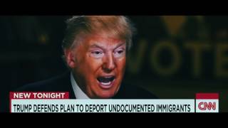 ScarTrump (Official Trailer) (Scarface/ Donald Trump Mash-up)