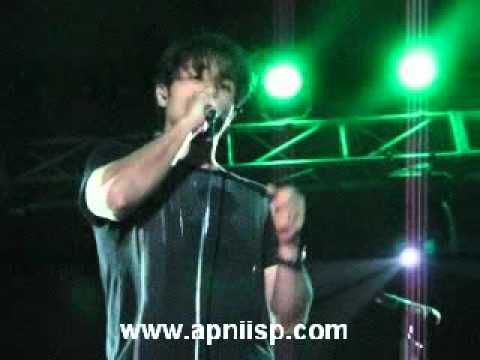 Yar Dadi (Live) - Ali Zafar