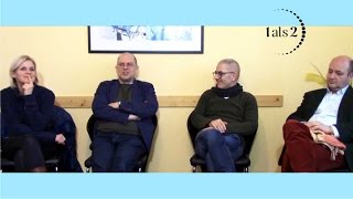 Nondualität: Dittmar Kruse & Kreis 1/2017, Teil 3: Experimente im Bewusstsein