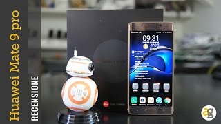 Huawei Mate 9 Pro Prezzo