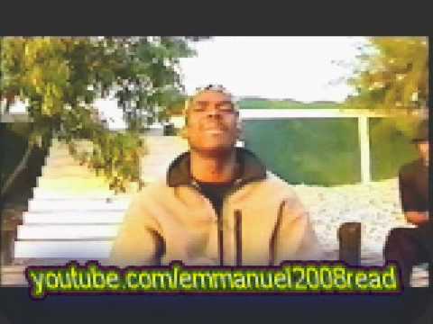 King Posse Men Ni Kanaval 2001