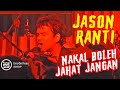 JASON RANTI - Nakal Boleh Jahat Jangan (Live at Archipelago Rebels Release Party // Hard Rock JKT)