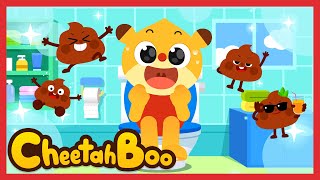 Good Habit Cheetahboo Songs Compilation Nursery Rhymes Kids Song